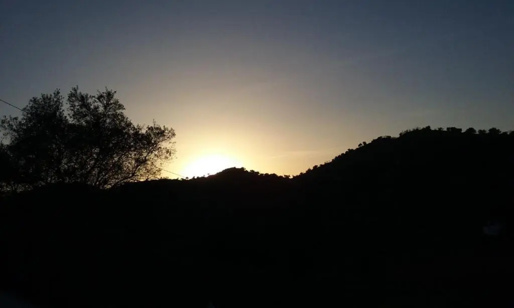 Casa El Corasueño b&b