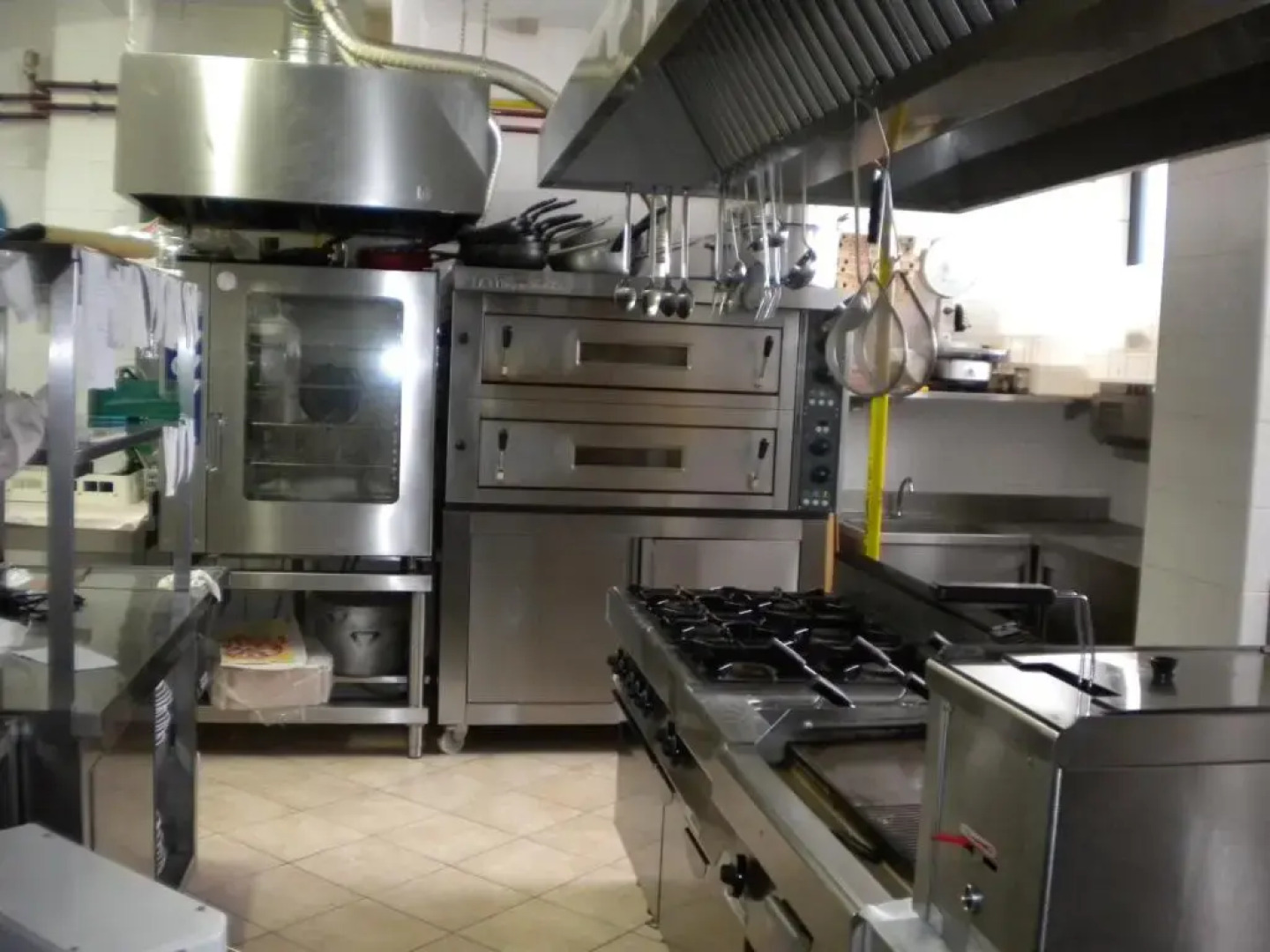 Albergo Ristorante La Bocca di Bacco