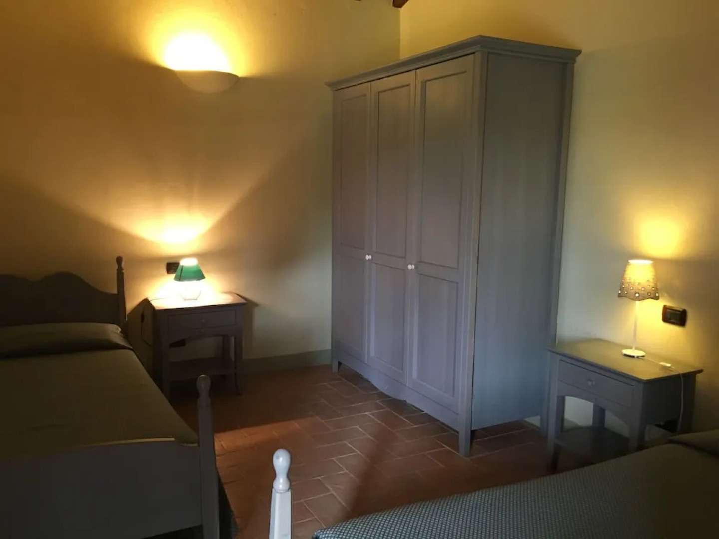 UNA Hotels Monterufoli Wine Country