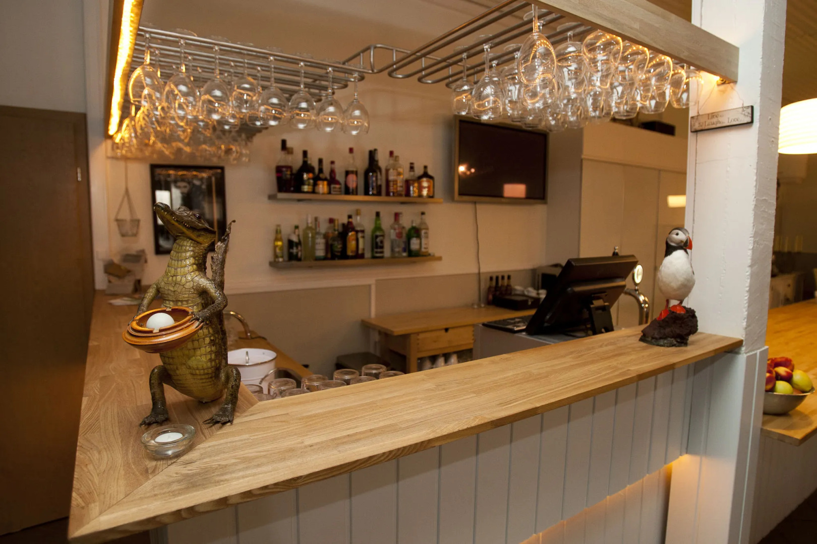 Guesthouse Vatnsholt