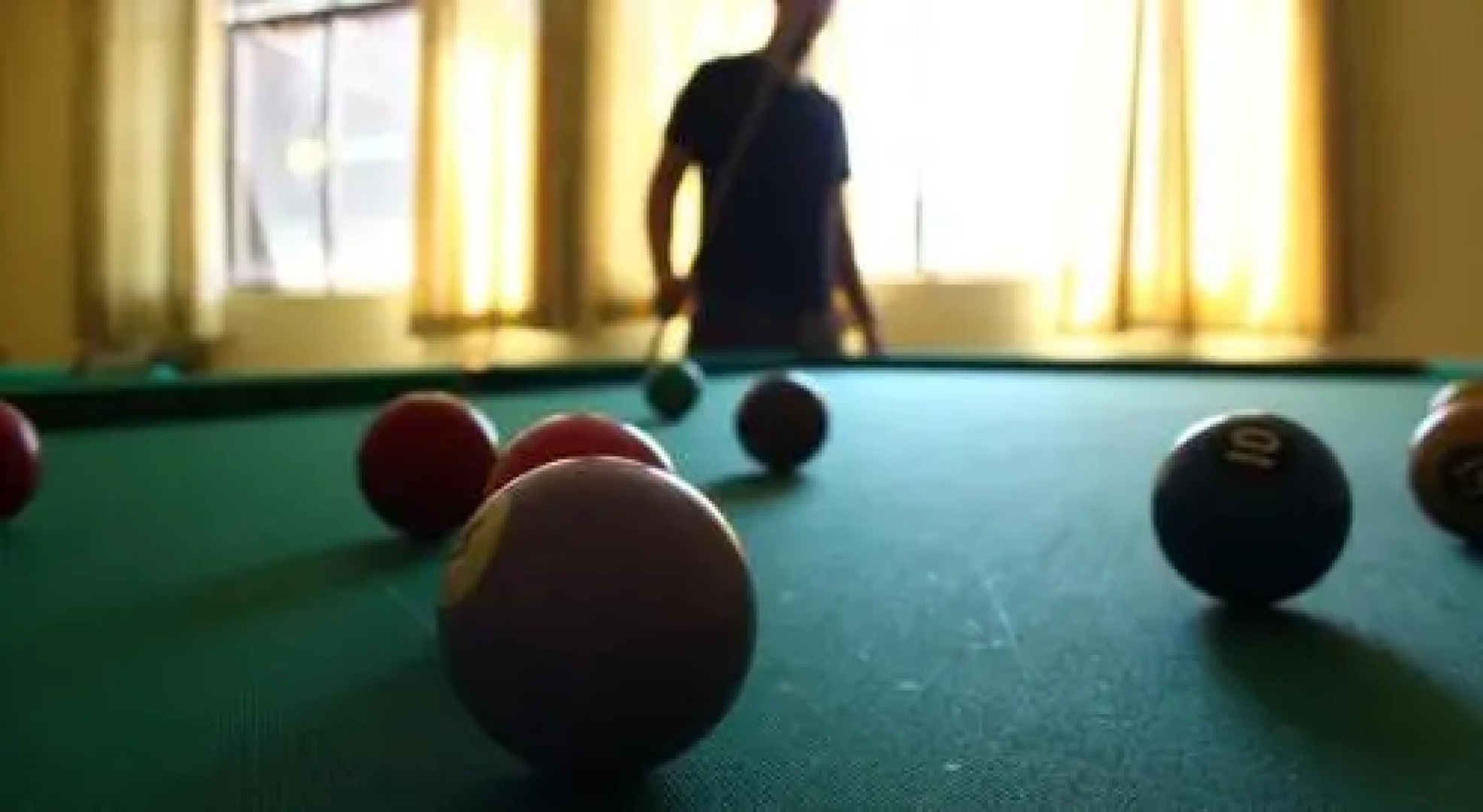 Novo Hotel Santa Bárbara