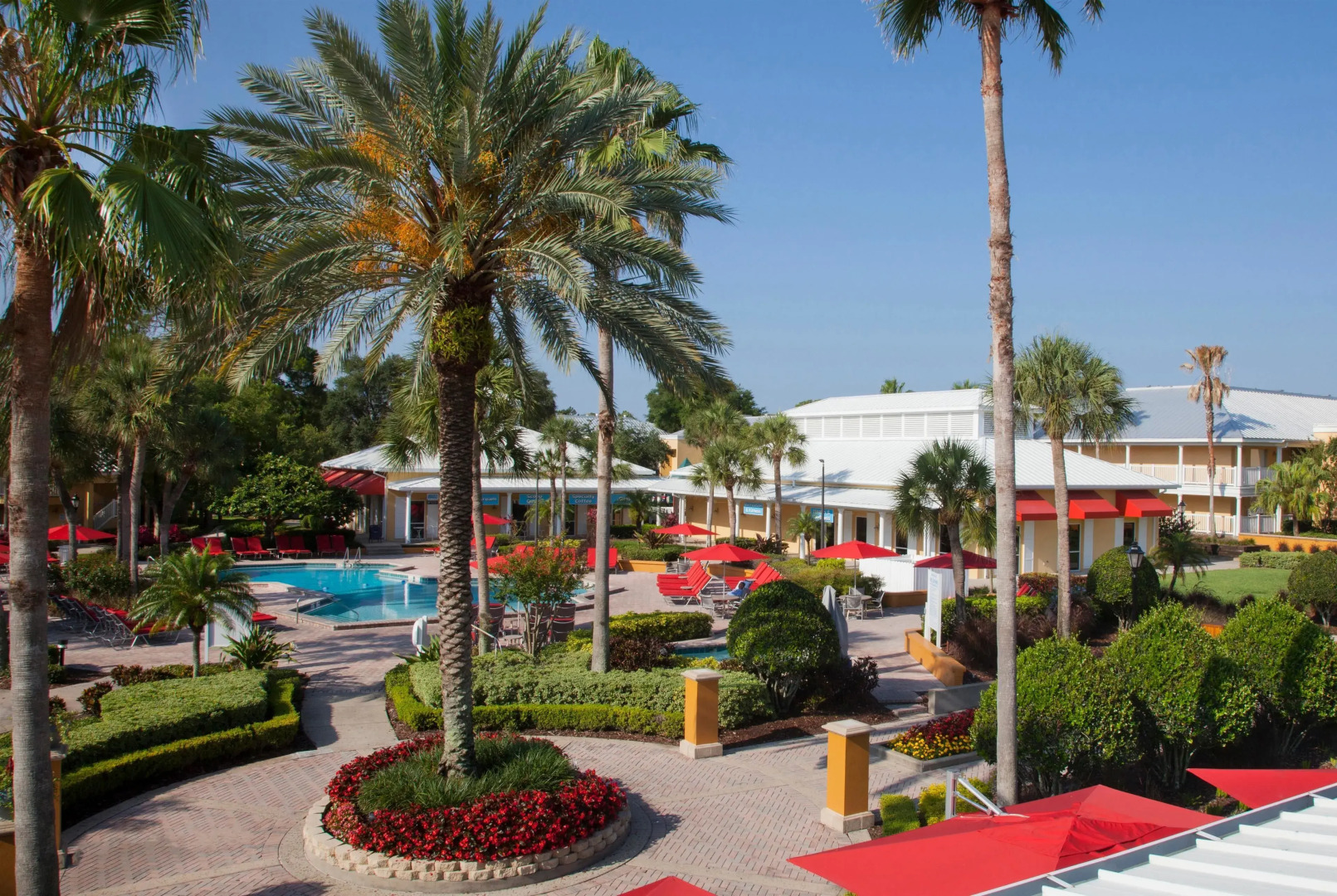 Wyndham Orlando Resort International Drive