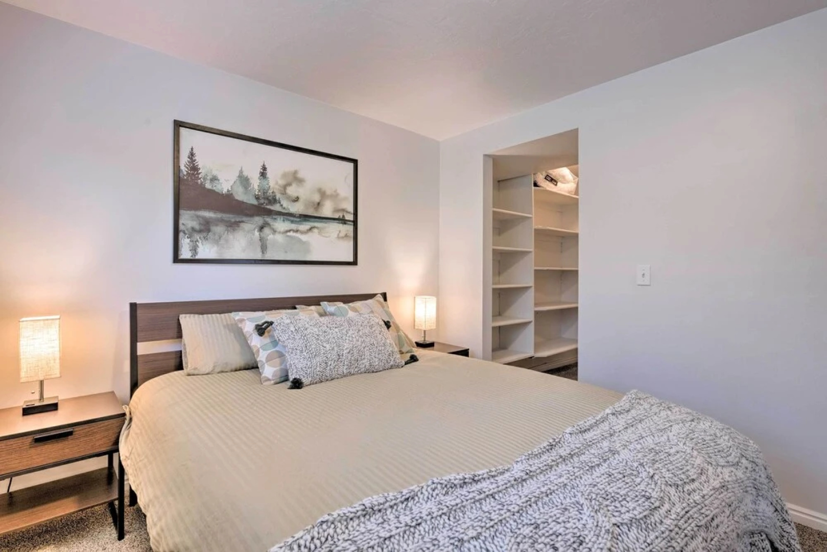 Salt Lake City Area Home <20mi to Snowbird & Alta