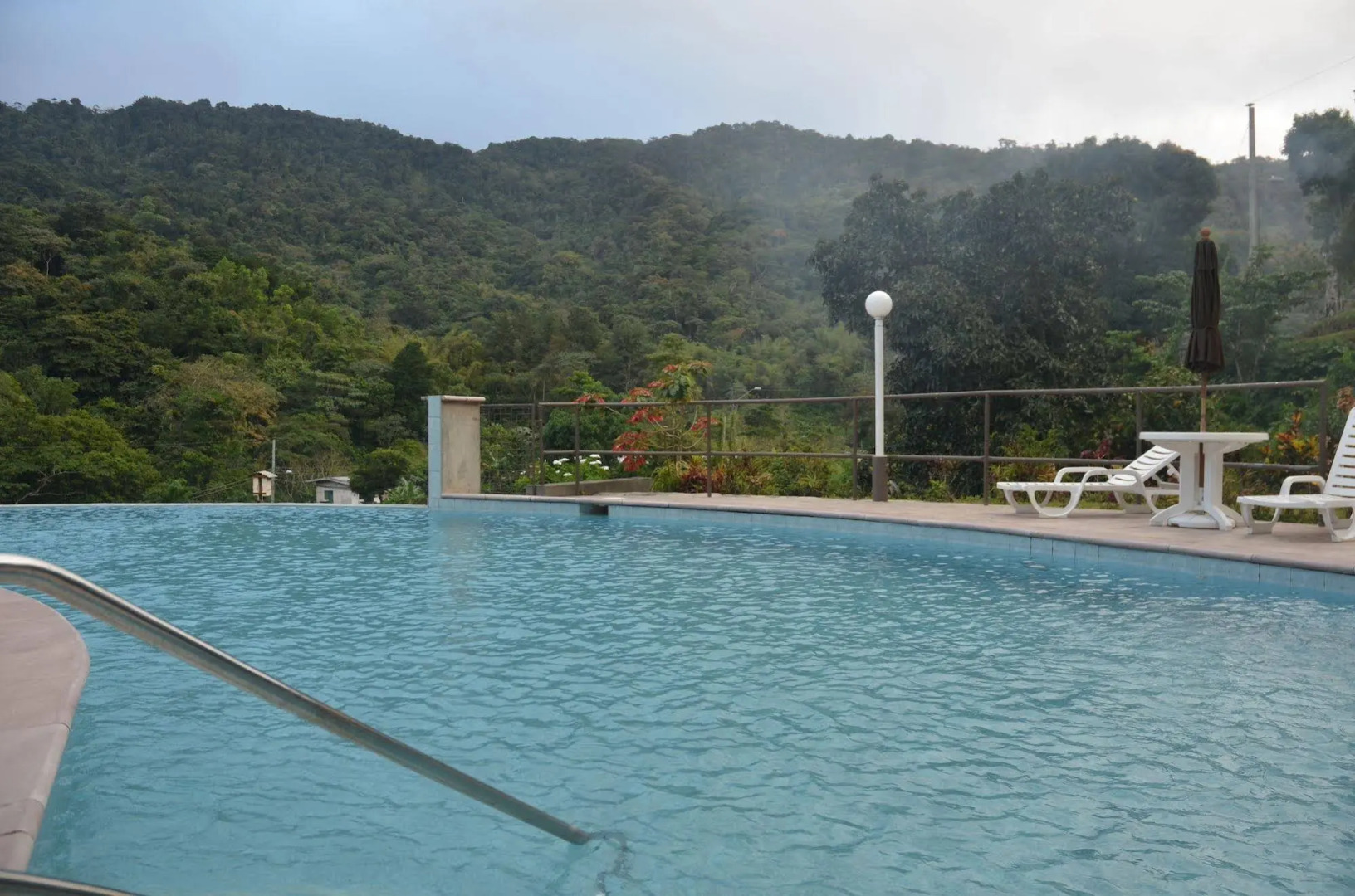 Amanecer: A Retreat and Spa