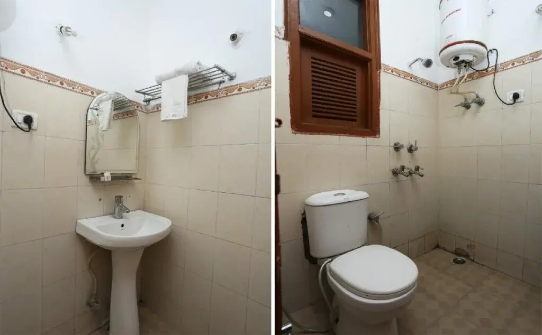 Oyo 22689 Hotel United Inn