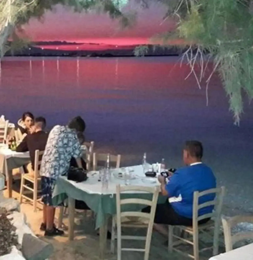 Luxury House for all Seasons