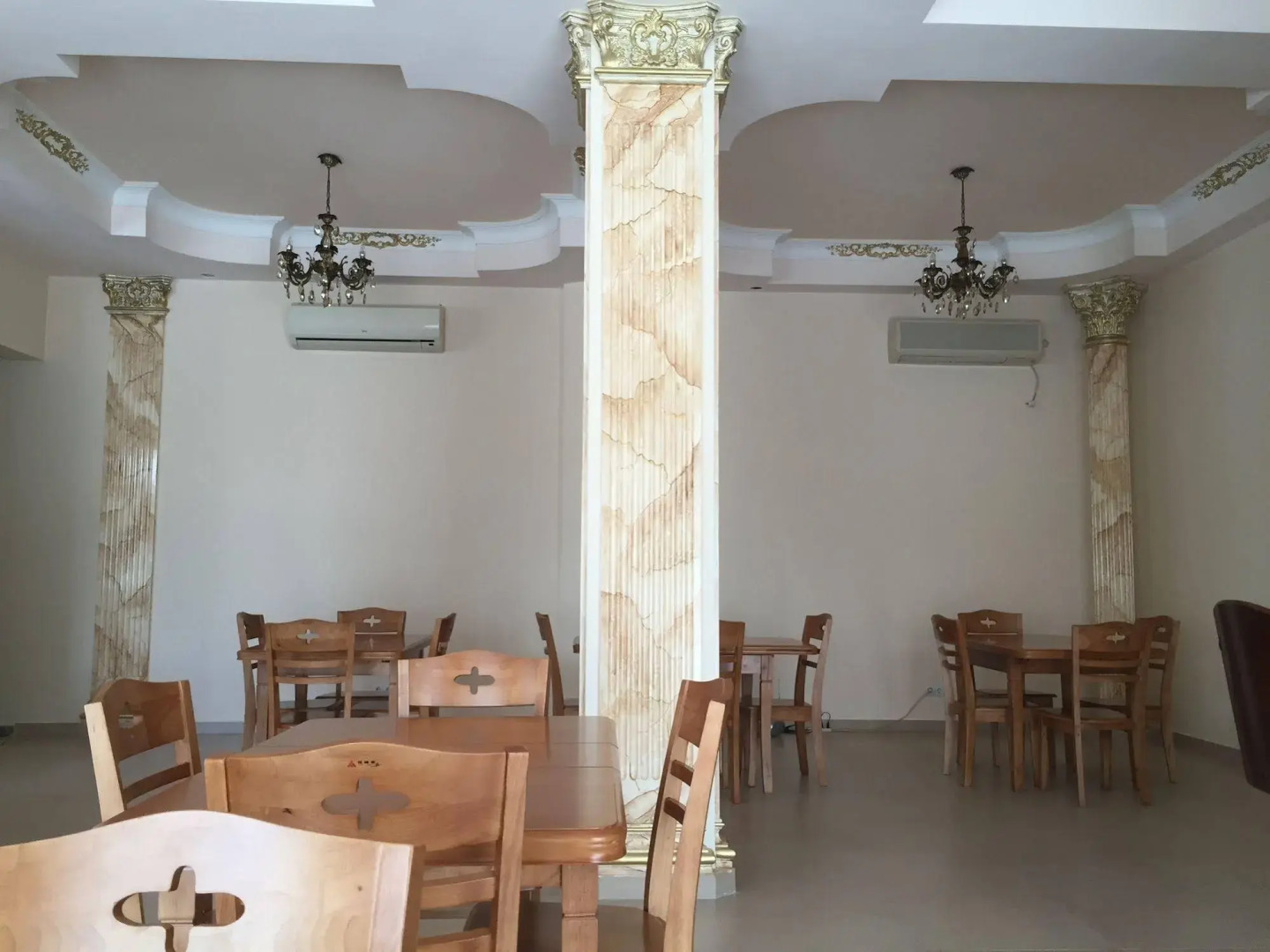 Гостиница SD David