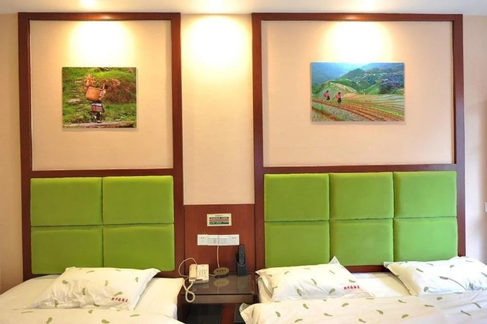 Yangshuo Mediterranean Boutique Hotel