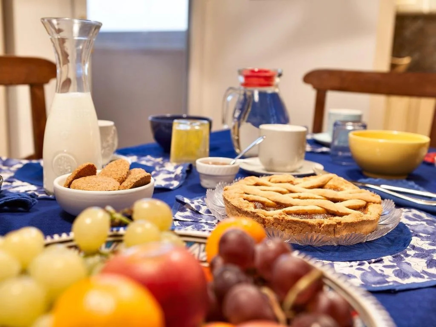 Casa Rossella Bed  Breakfast