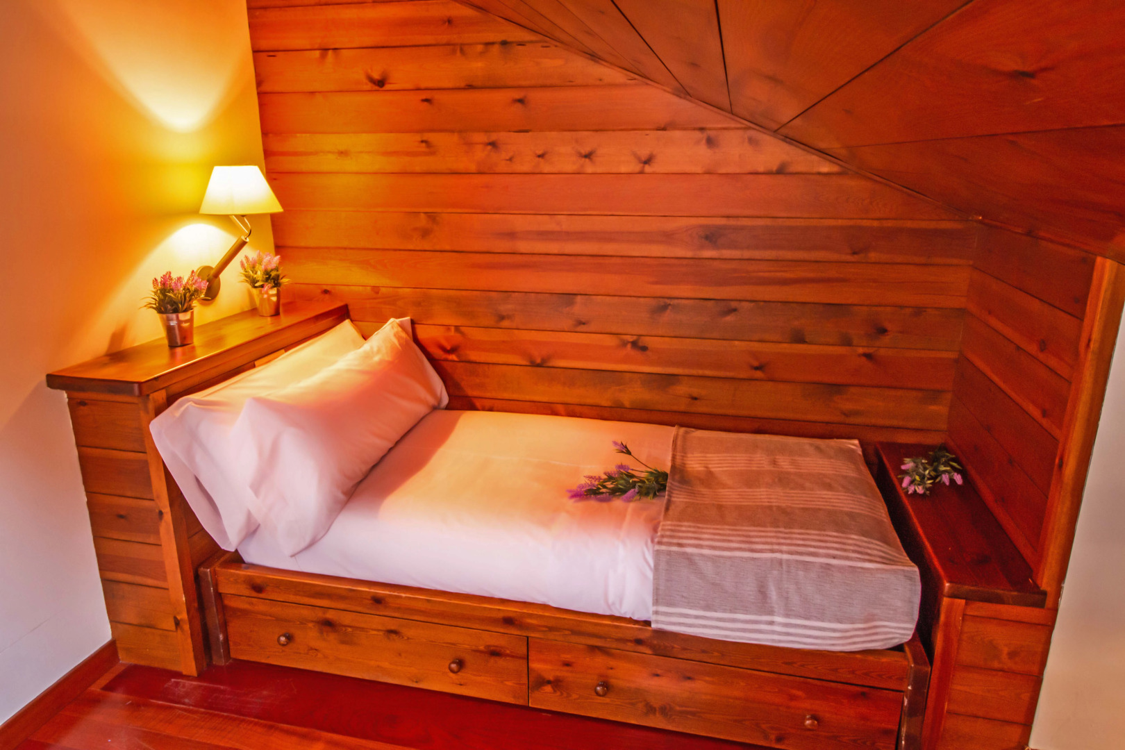 SM Hotel Fontanals Golf