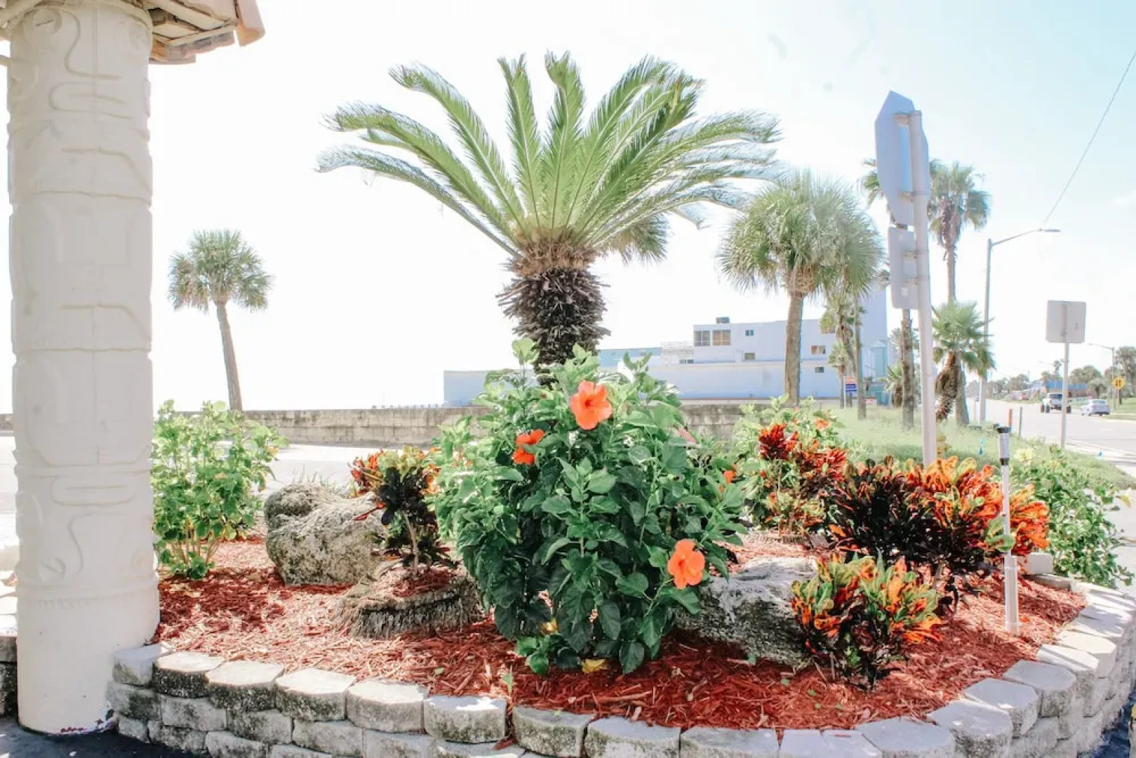 Outrigger Beach Club