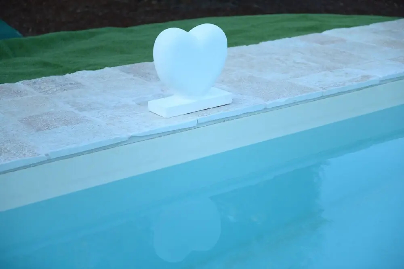 Trullo Milù with Pool