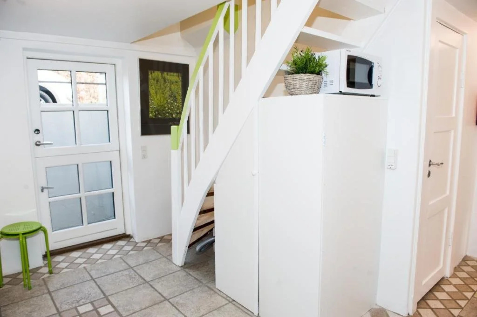 Tikob Bed & Breakfast