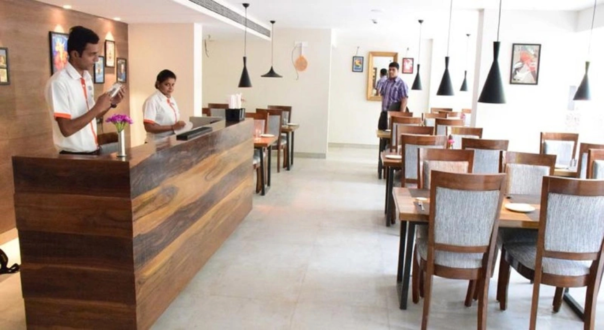 Kyriad Hotel Candolim by OTHPL