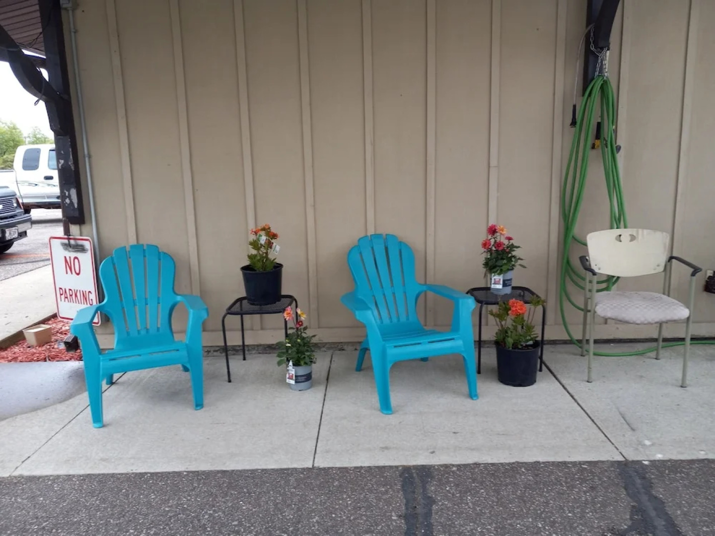 Motel 95 & campground