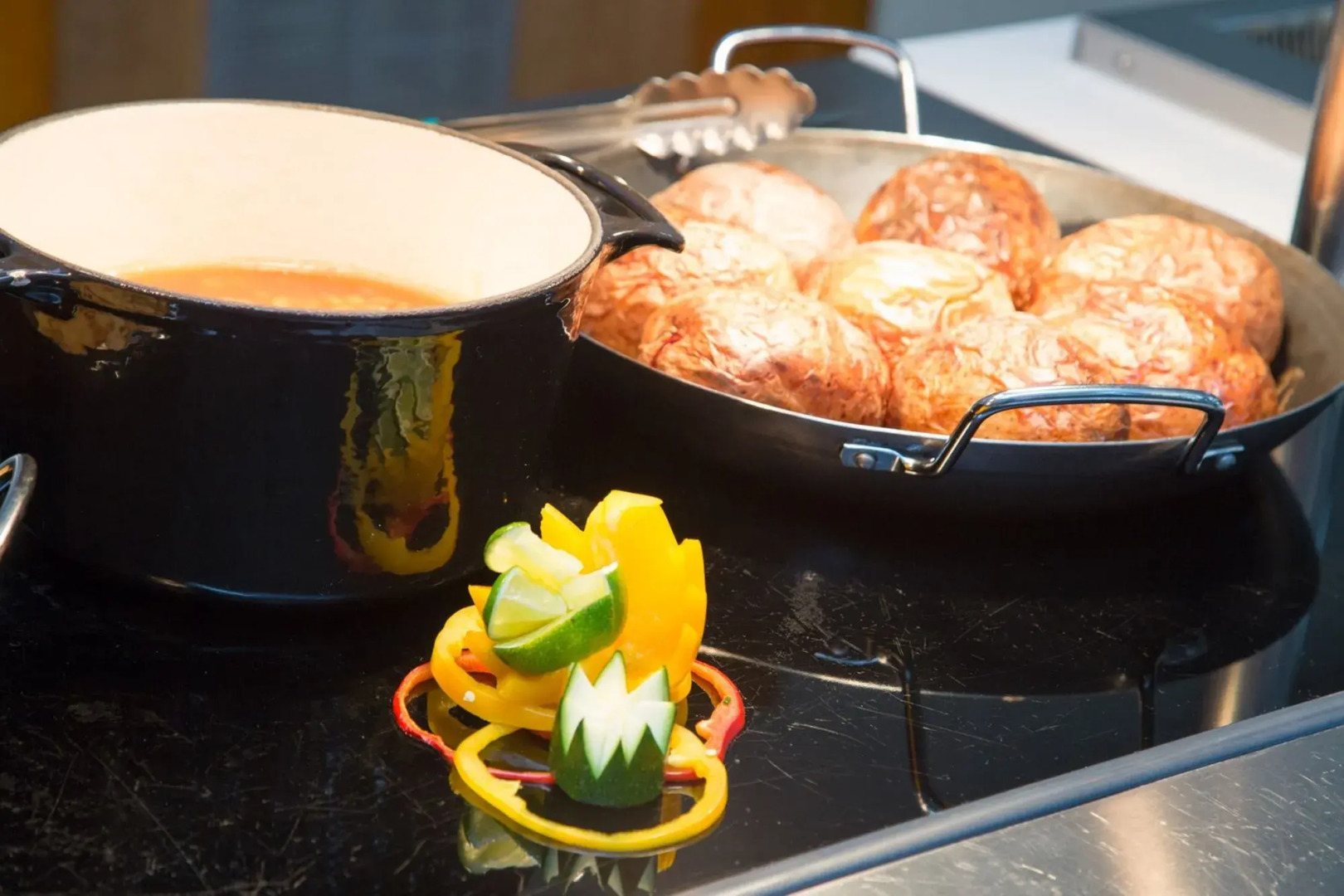 Telford University Rooms