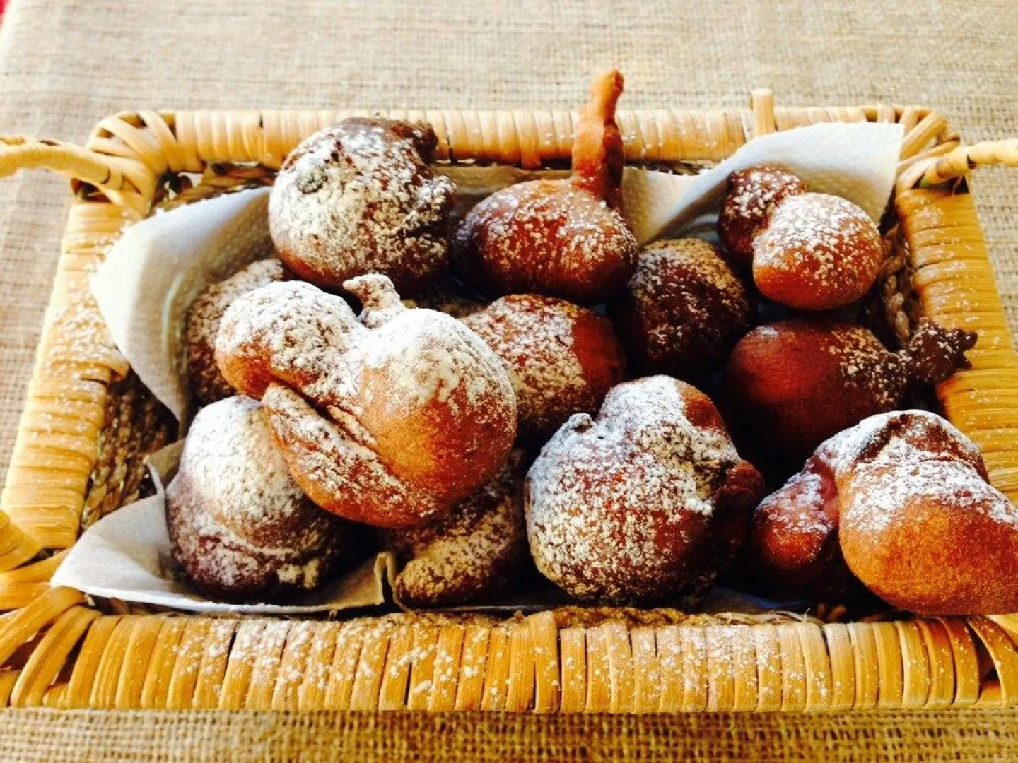 Complejo Turistico Flores Hotel de Campo