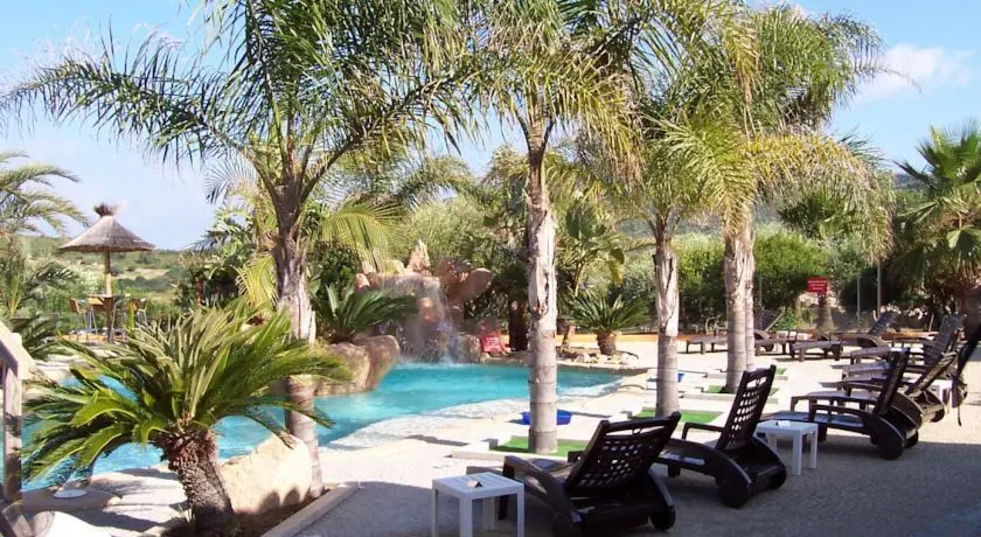 Résidence de Vacances Marina dArone