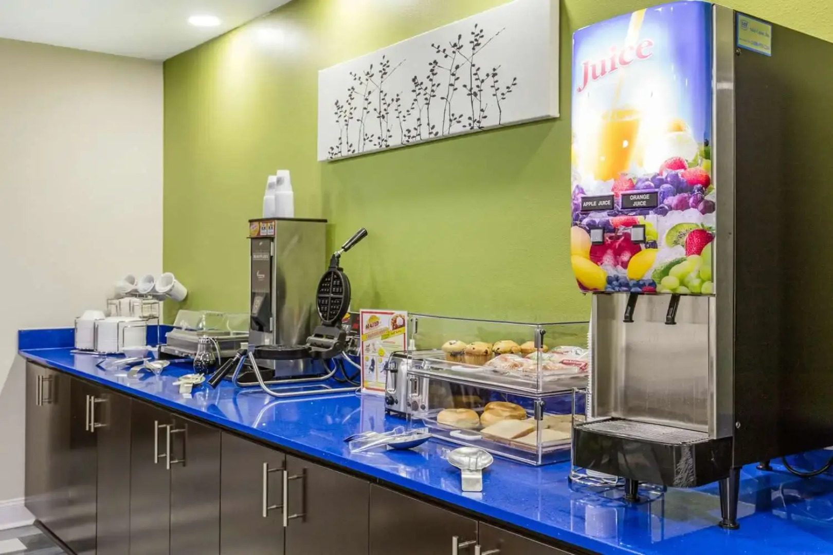 Travelodge by Wyndham Flowood/Jackson/Airport North