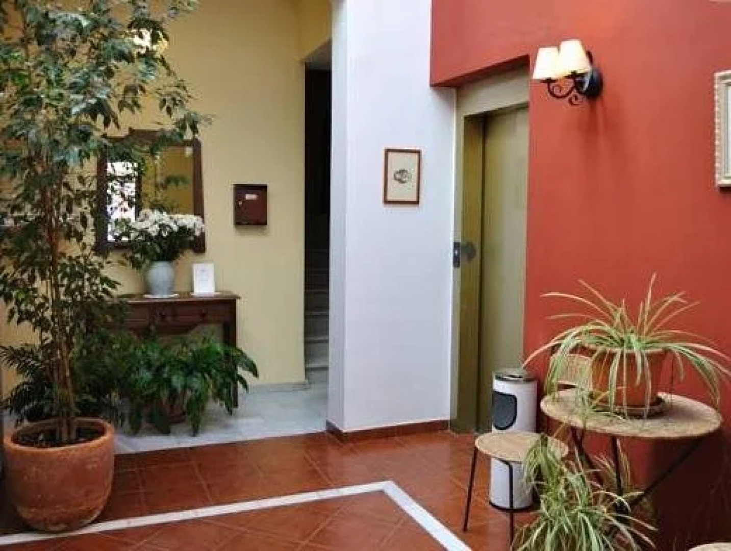 Hostal La Andaluza