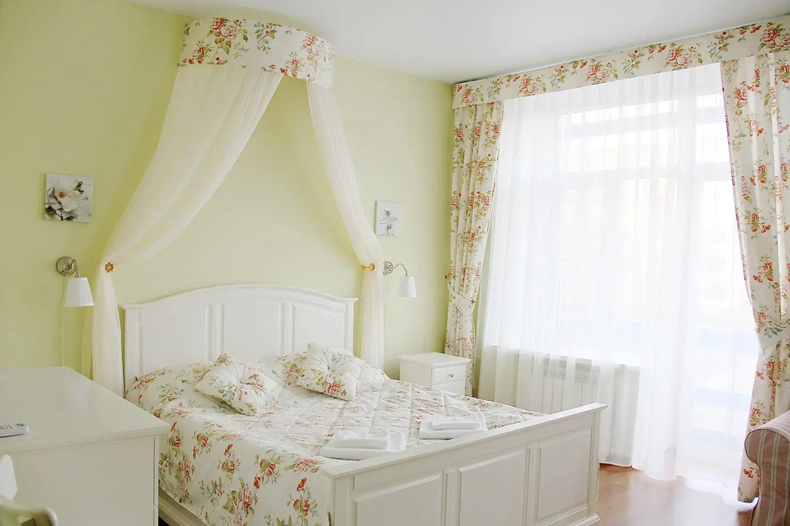 Гостинично-Ресторанный Комплекс Сапфир