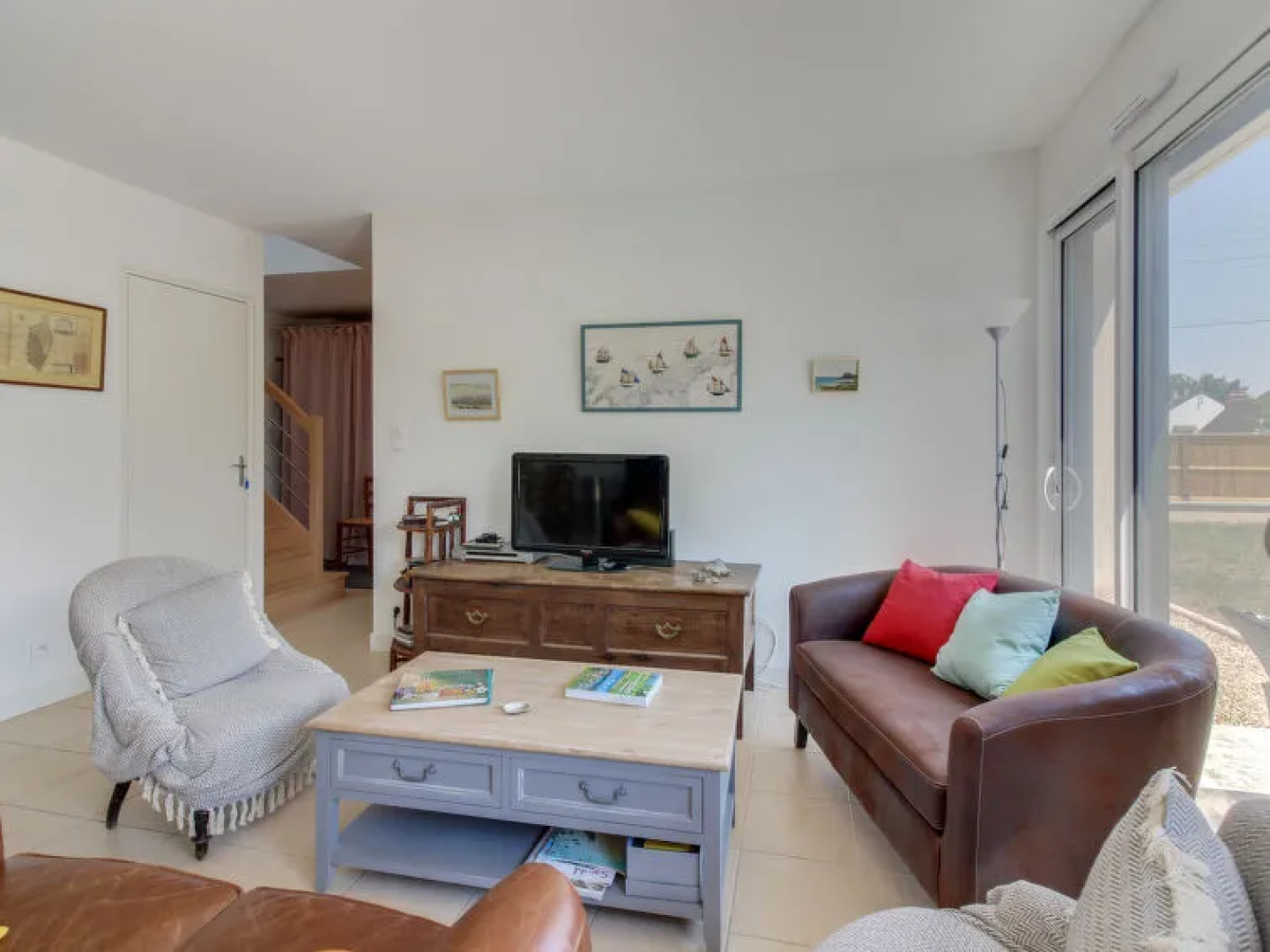Holiday Home Ker-Heol