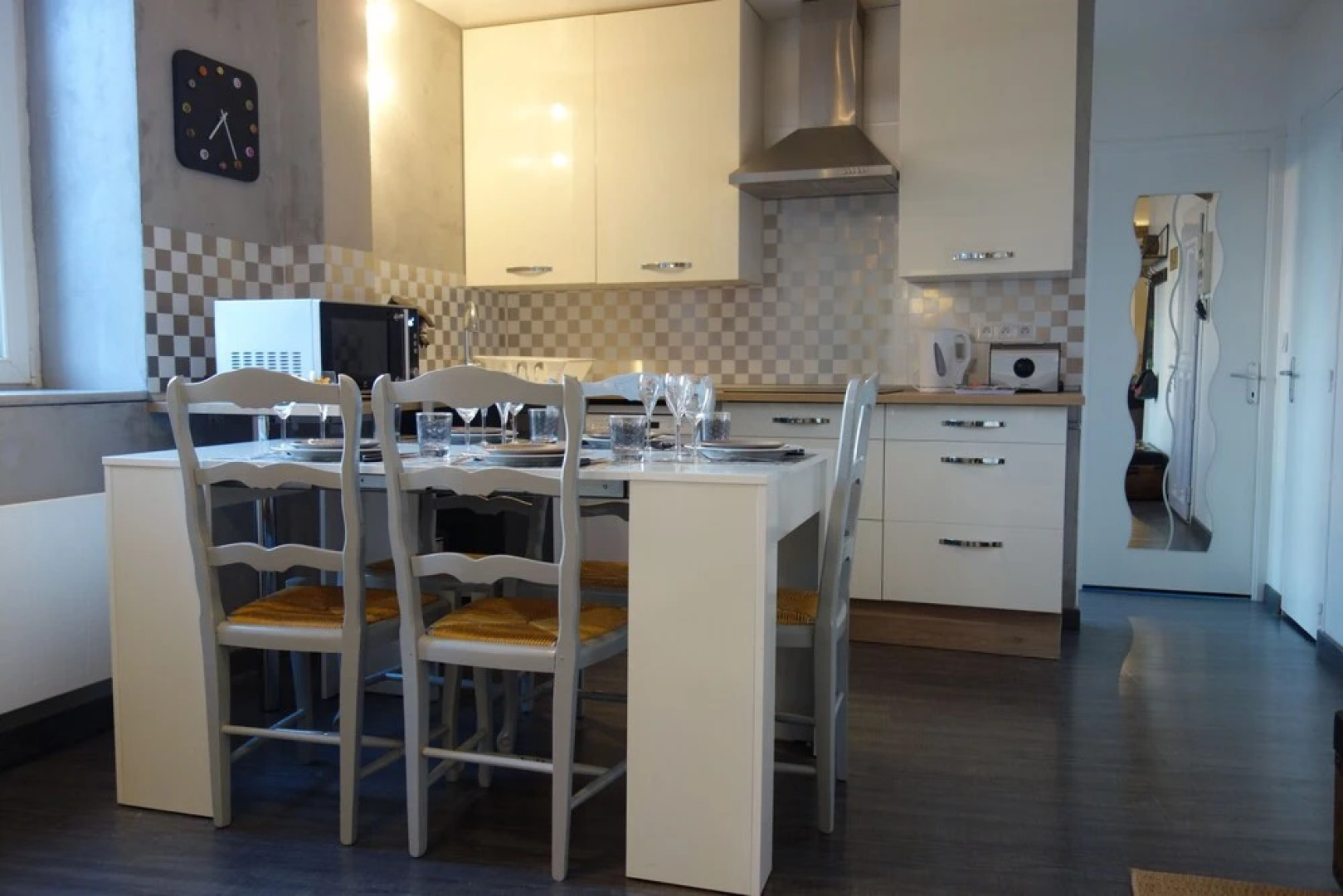 Escapade en Champagne