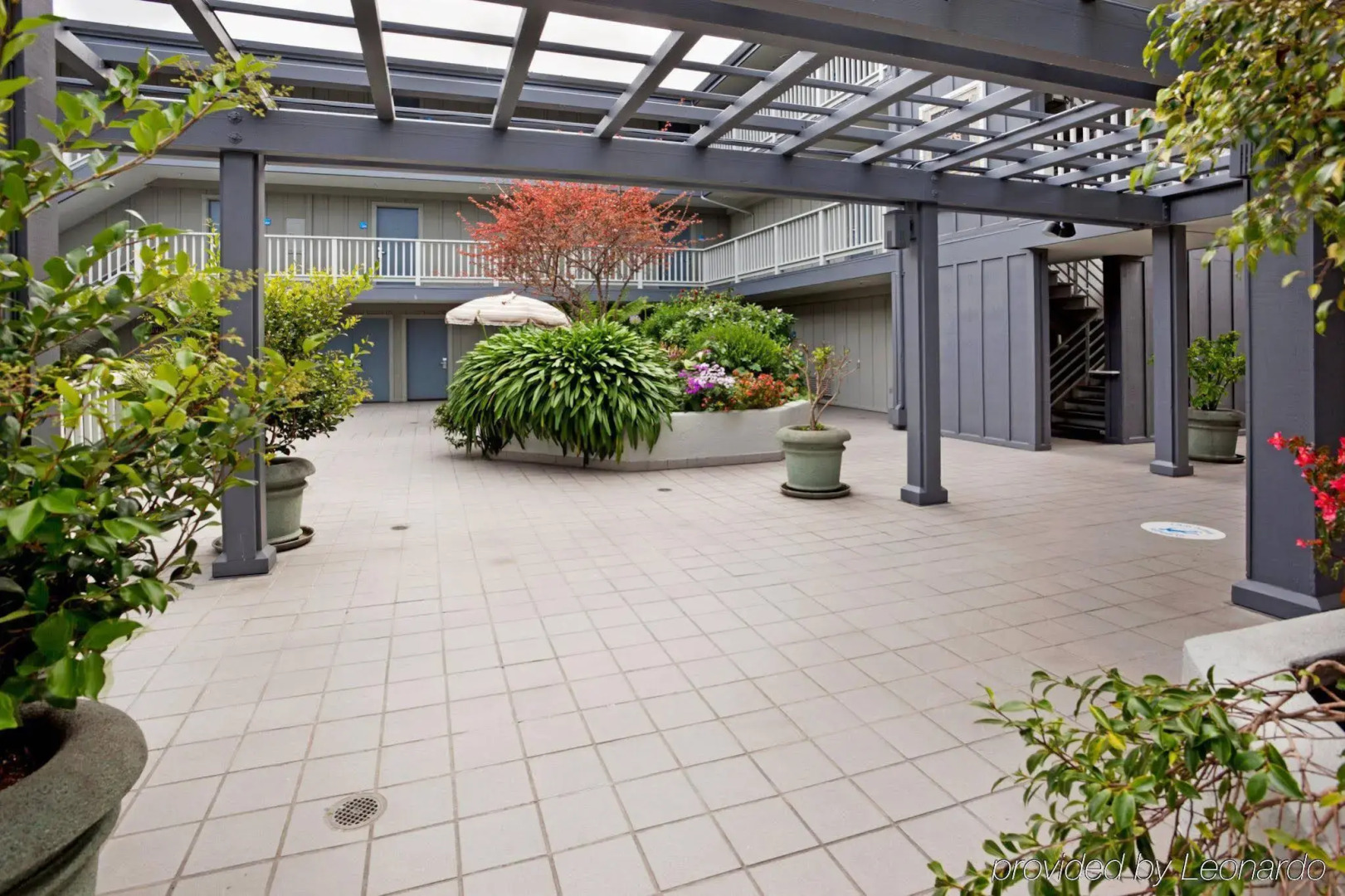 Holiday Inn Express Monterey-Cannery Row by IHG