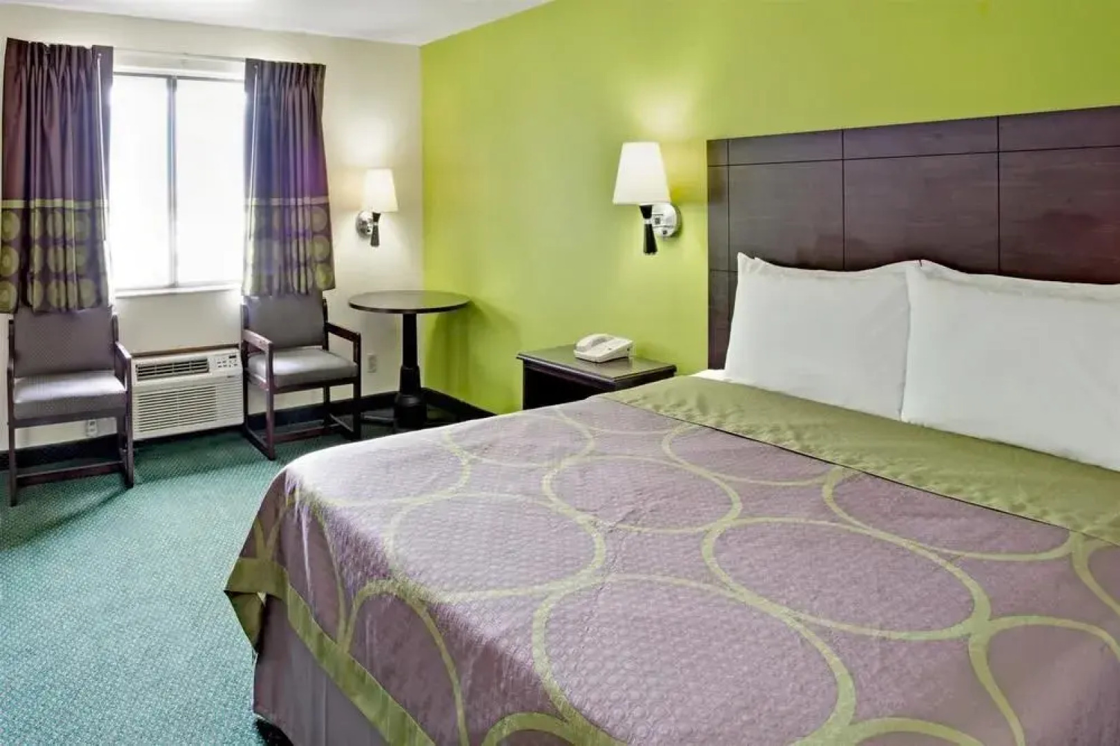 Super 8 By Wyndham Ogden