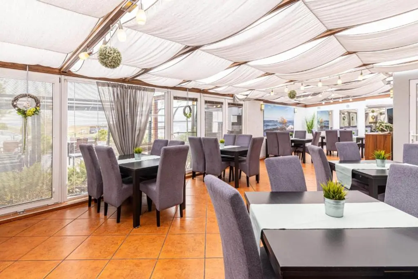 Hotel Krynica