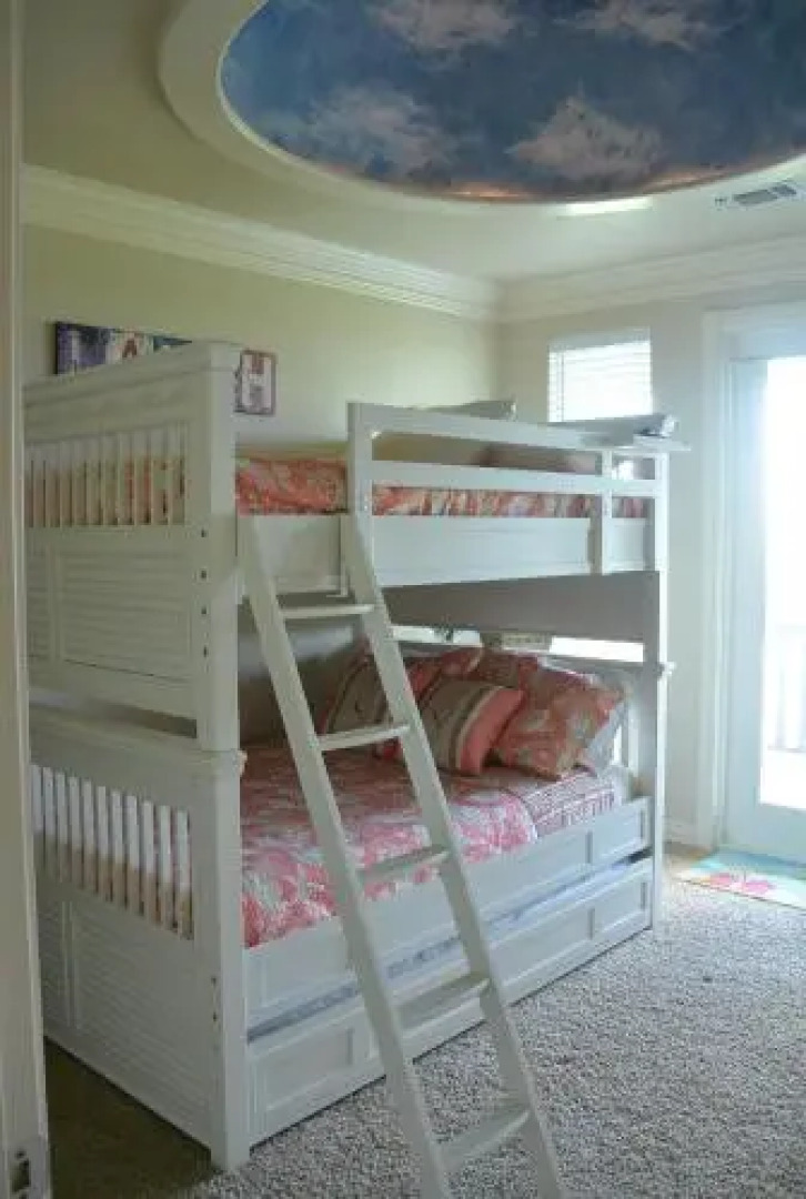 The Sandy Cork by RedAwning