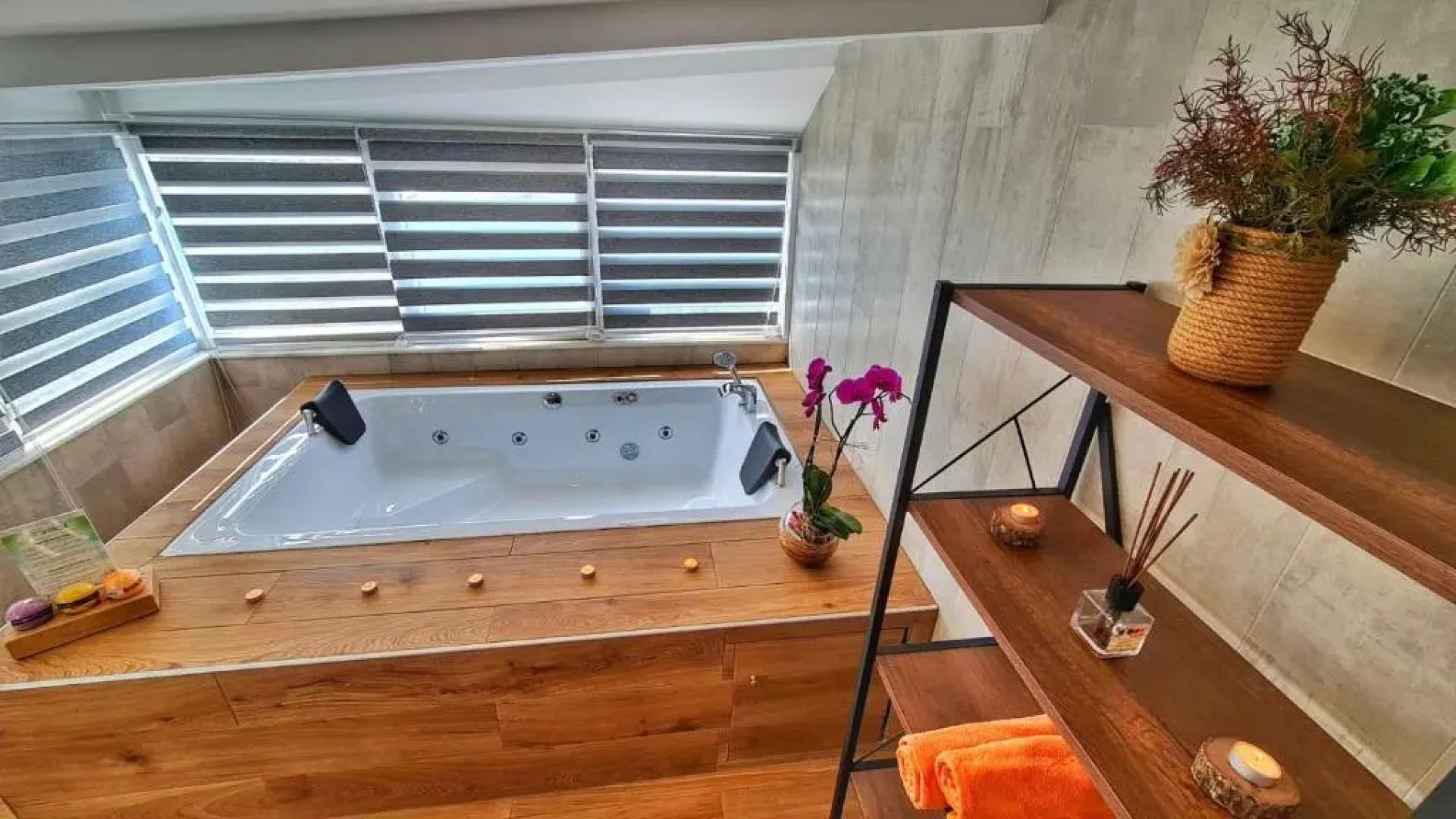 Letstay Sweet Home Yellow