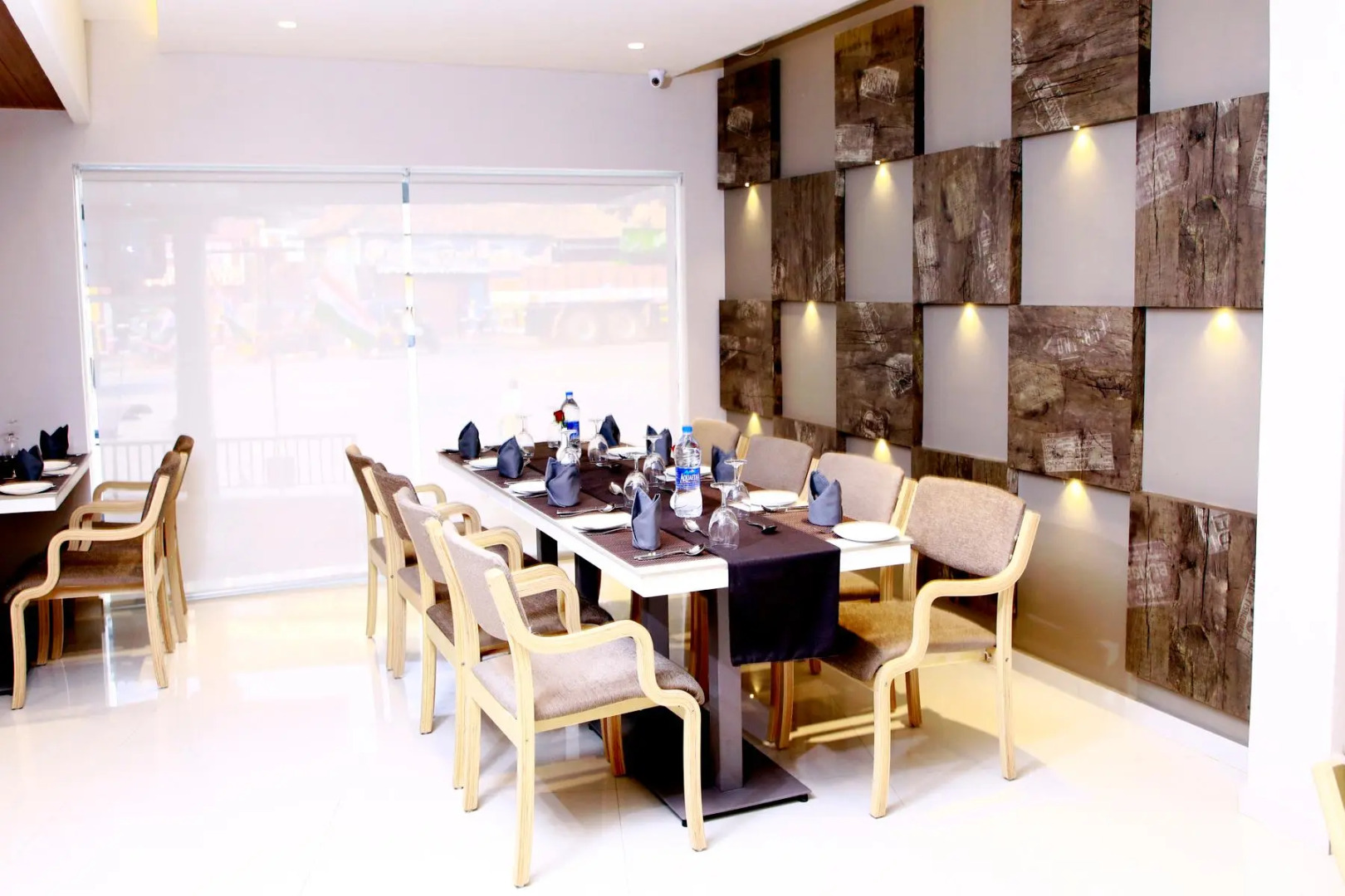 Hotel Panacea Ventures