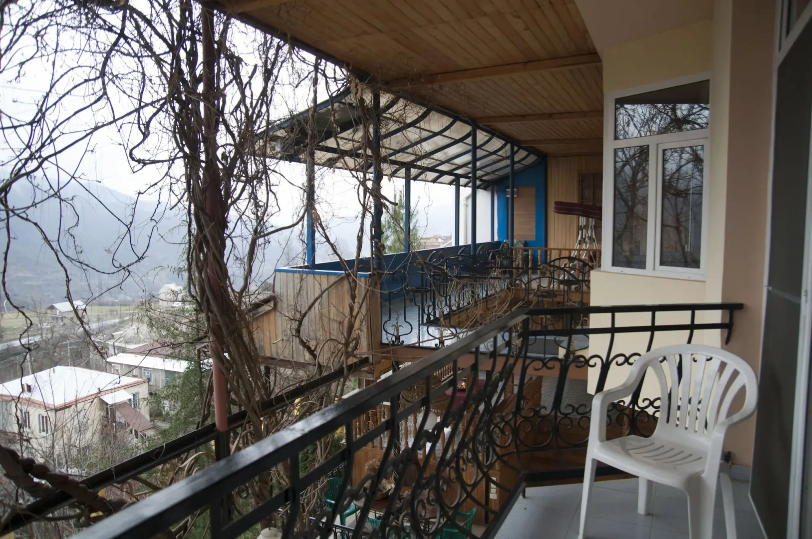 Отель Casanova Inn