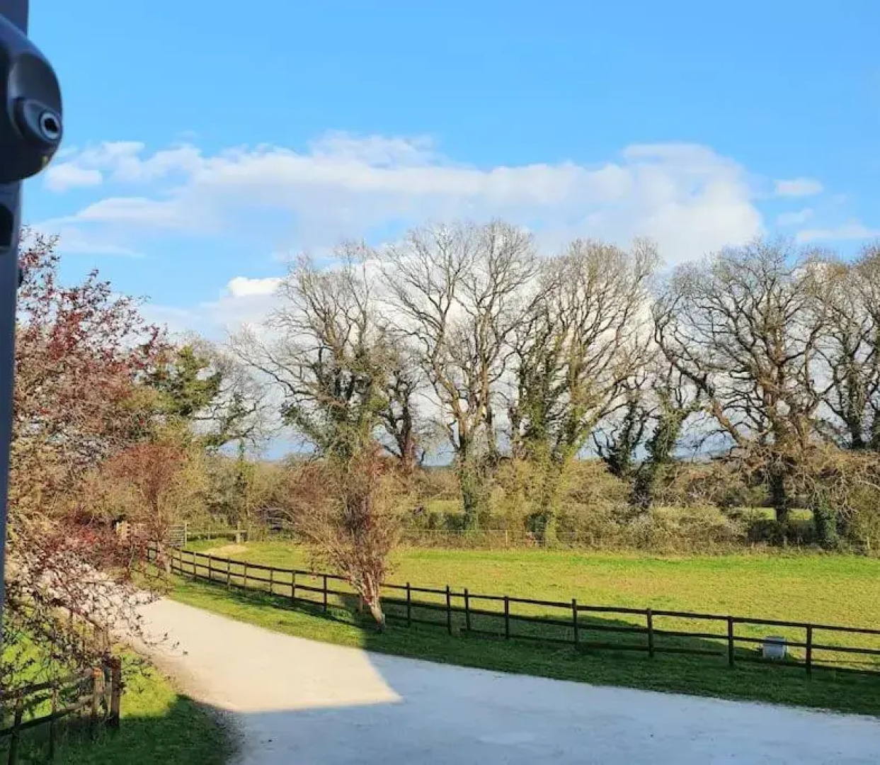 Self Catering Apartment, Jurassic Coast/Dorset