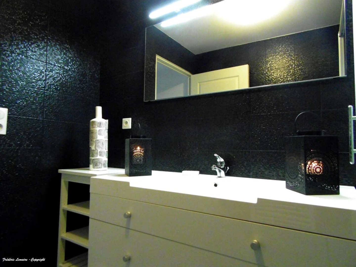 Cap Houses Appartement Monroe