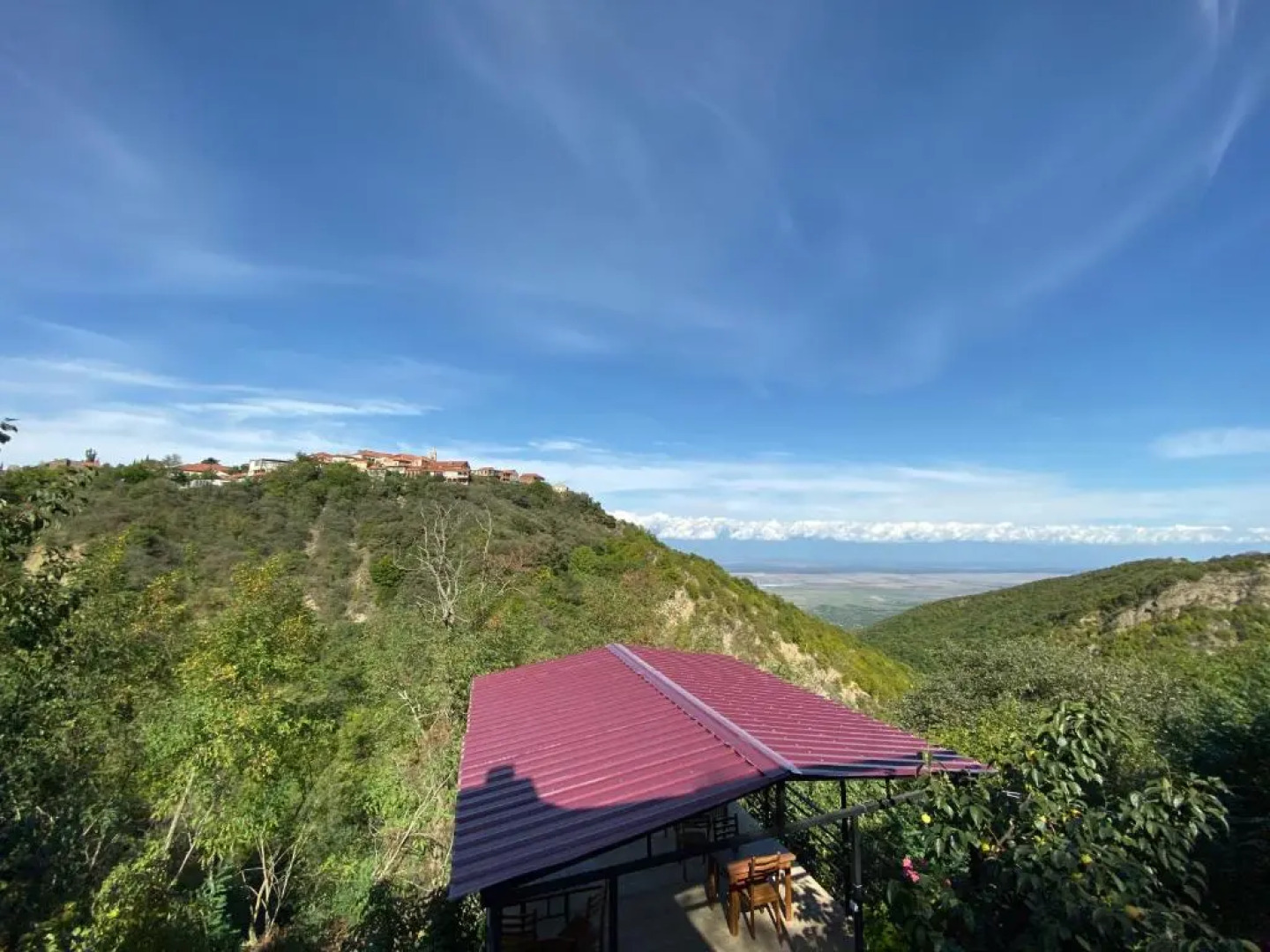 Lias Guest House