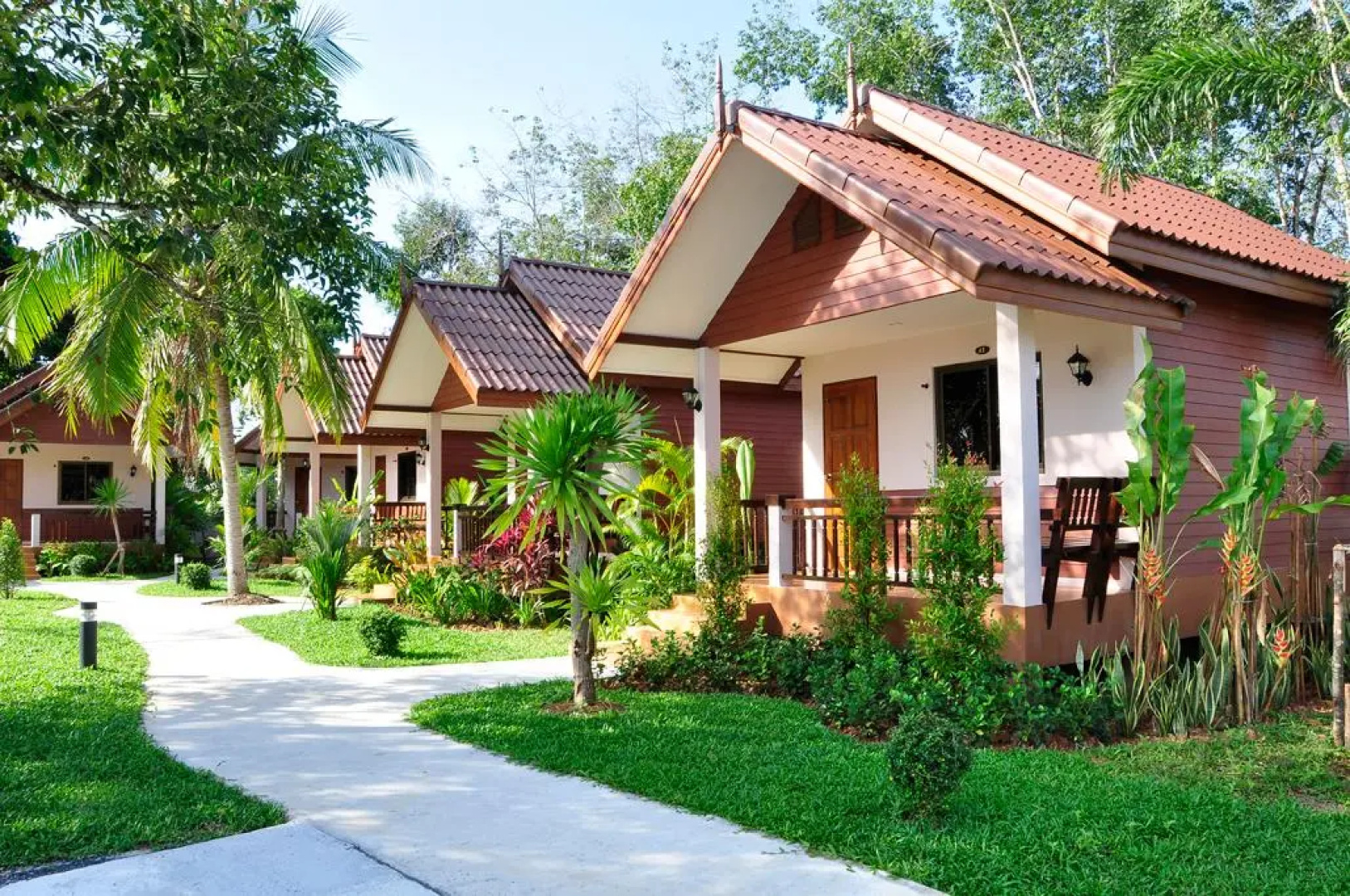 Dahla The Resort