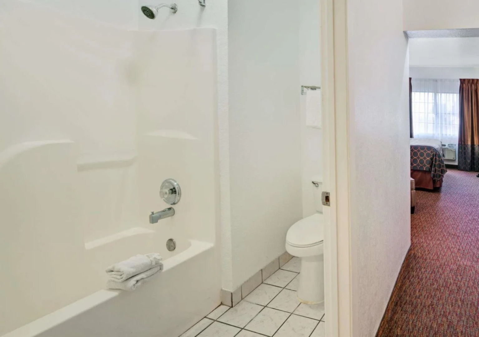 SureStay Plus by Best Western San Antonio Airport