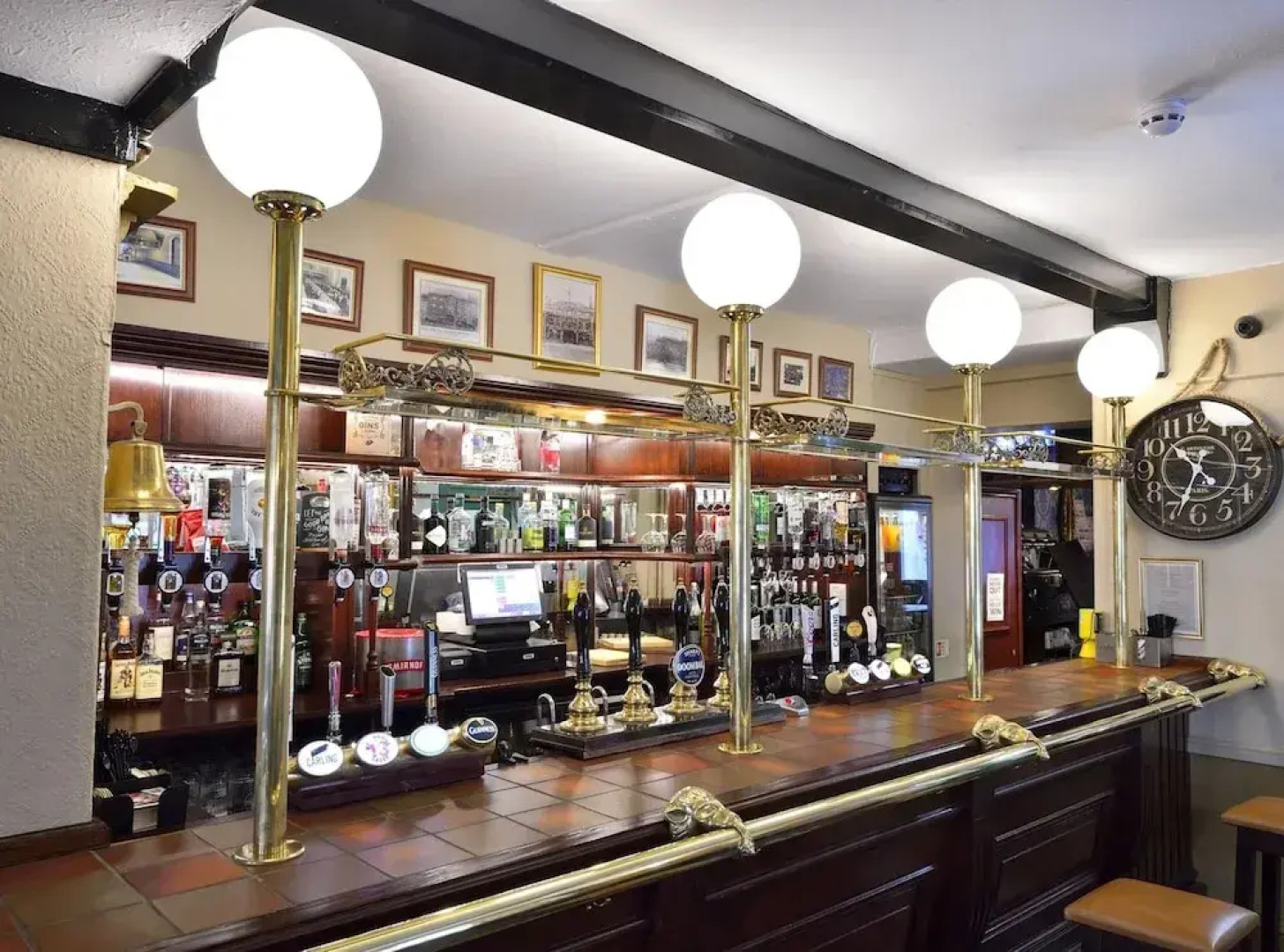 The George Hotel, Crewkerne