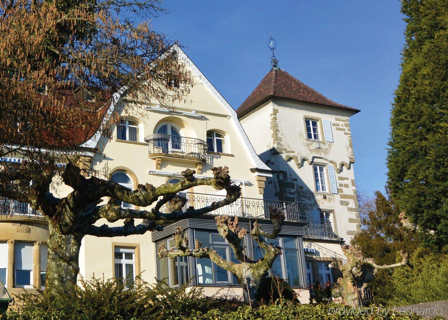 Bad Hotel Überlingen