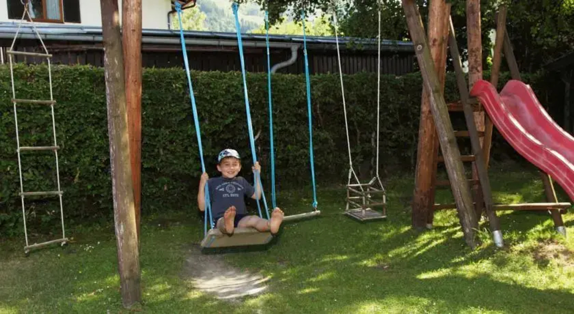 Johannahof Appartements