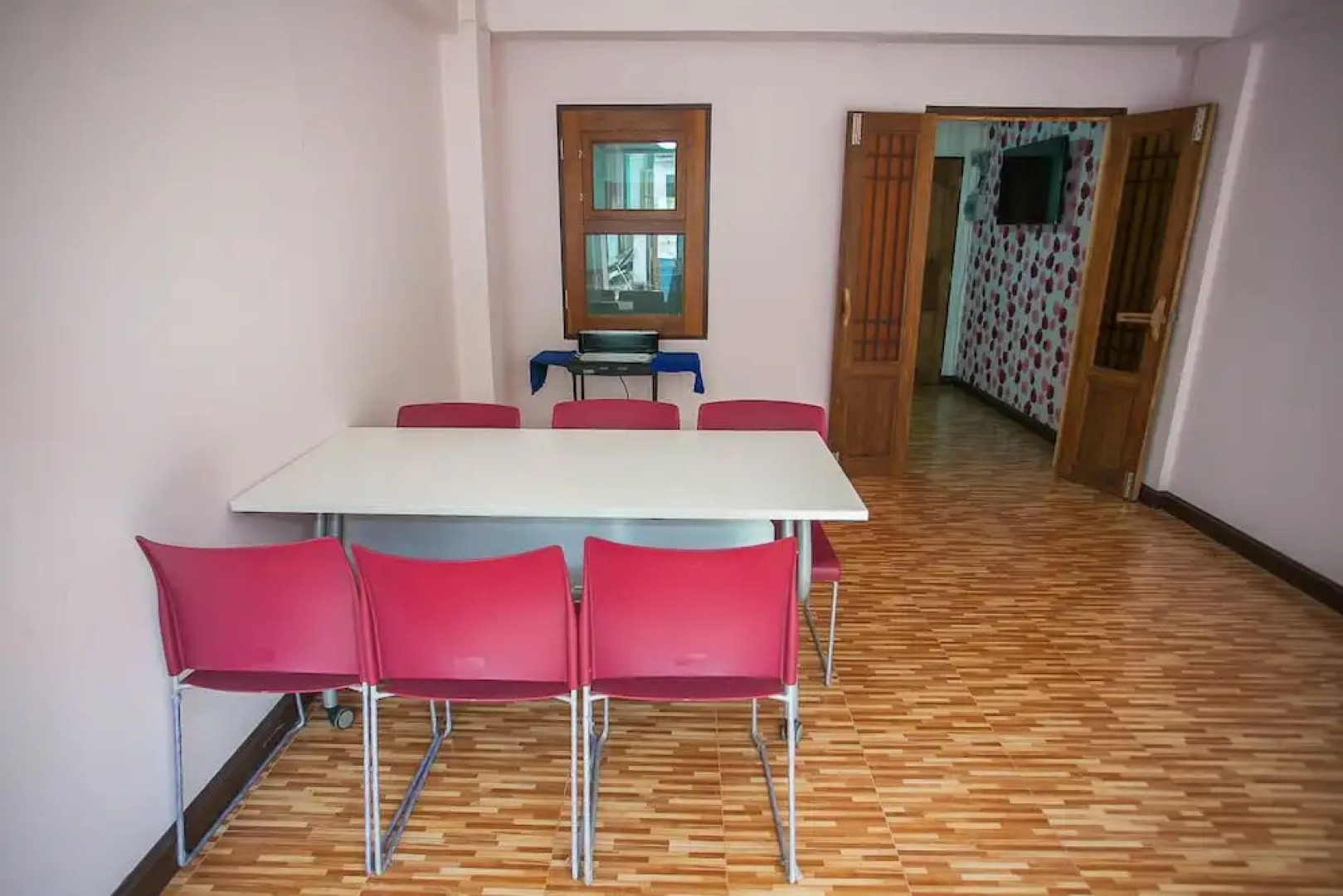 Nicely Decorated house near DMK airport