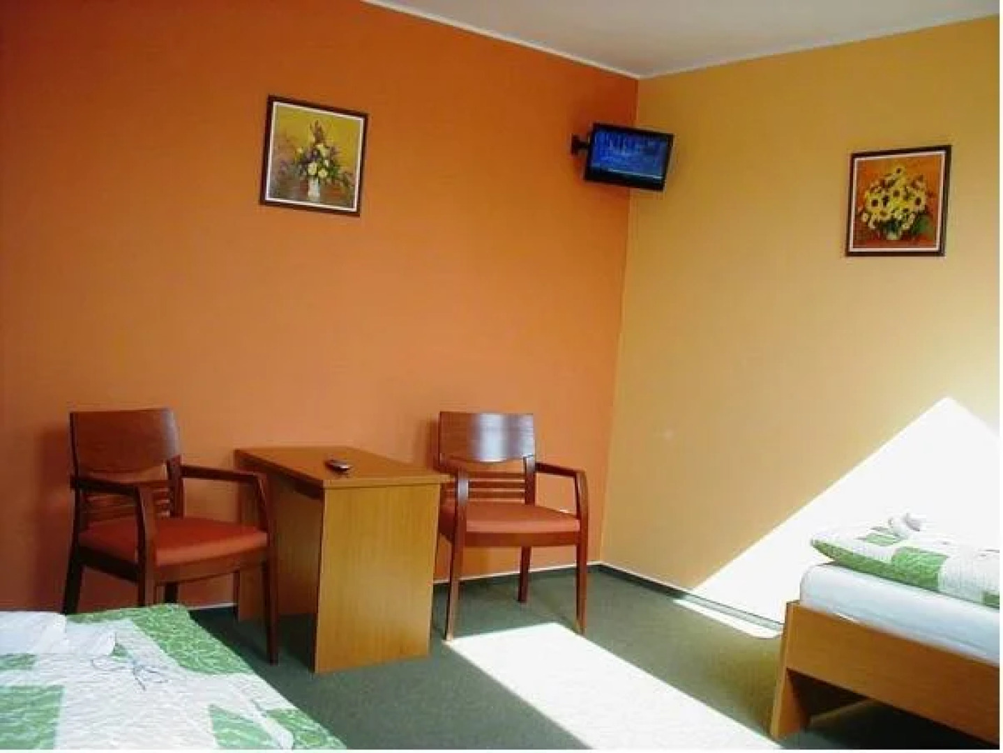 Penzion Aida Ostrava