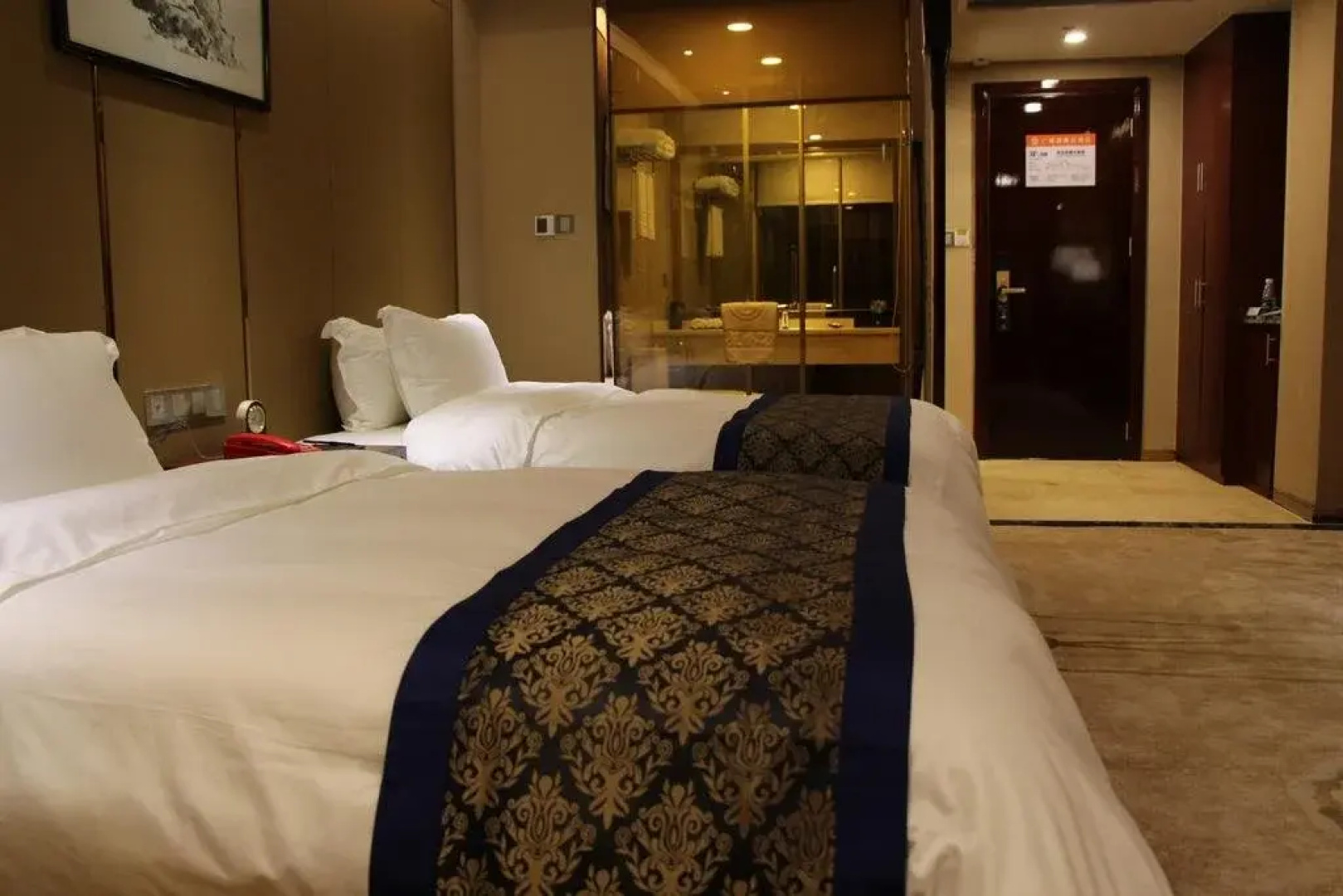 Foshan Guangfumeng Bontique Hotel