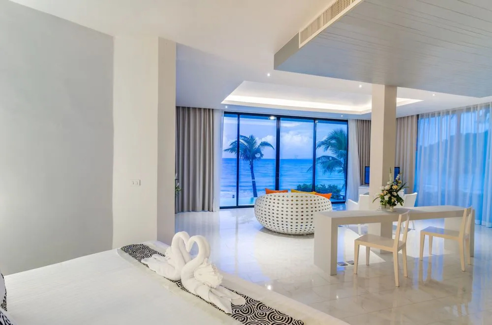 Pamukale Villas and Suites Krabi