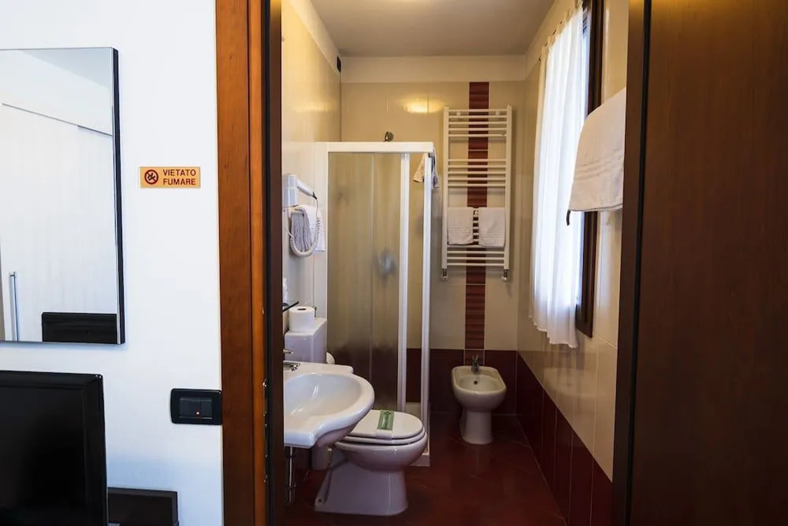 B&B Villalta