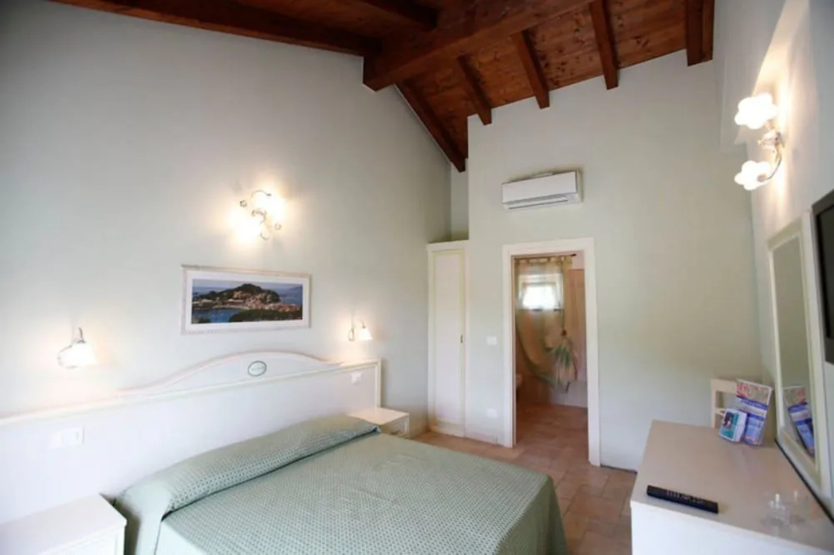 B&B Terra Di Liguria