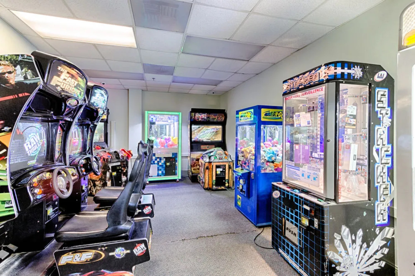 Resorts of Pelican Beach