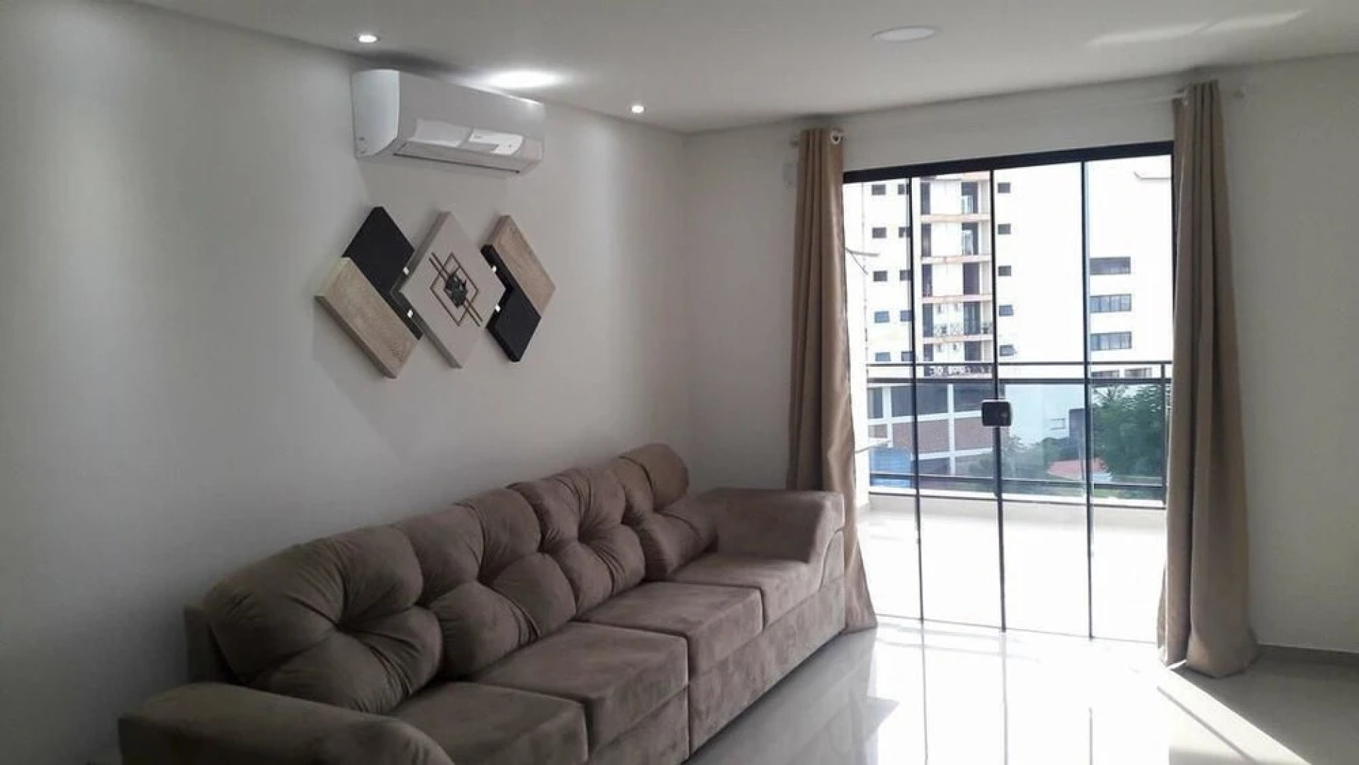 Apartamentos Cobertura - Edifício London